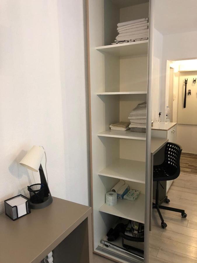 Cozy Place 47-Self Check In & Out-Hbo Max Piteşti Exterior foto