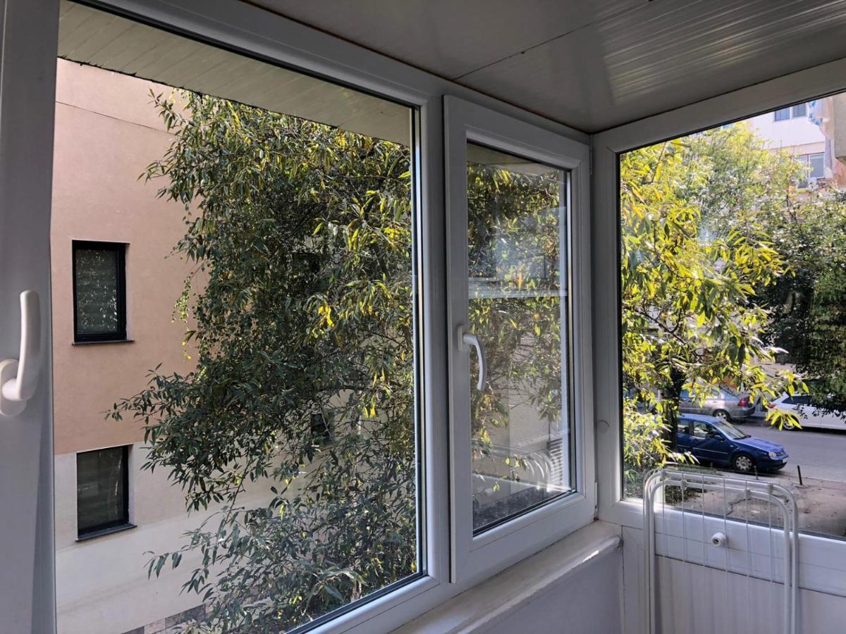 Cozy Place 47-Self Check In & Out-Hbo Max Piteşti Exterior foto