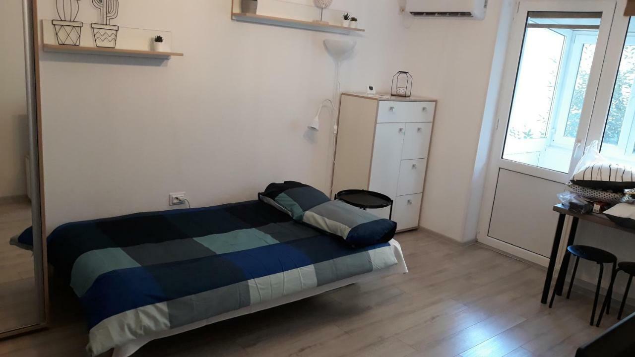 Cozy Place 47-Self Check In & Out-Hbo Max Piteşti Exterior foto